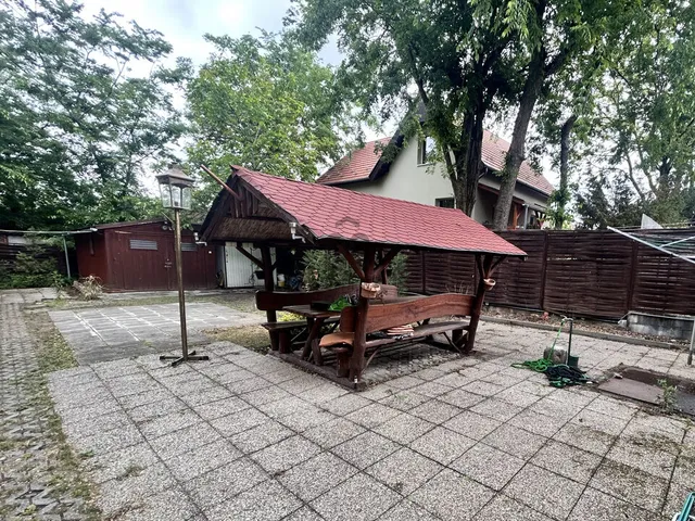 Eladó ház Szigethalom 80 nm