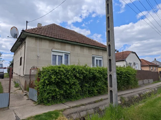 Eladó ház Nyírbogát 91 nm