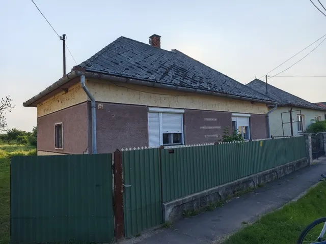 Eladó ház Olcsva 95 nm