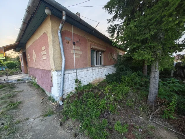 Eladó ház Rohod 100 nm