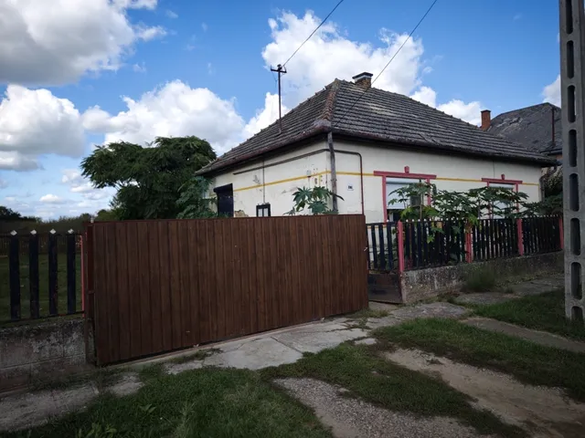 Eladó ház Nagyvarsány 92 nm