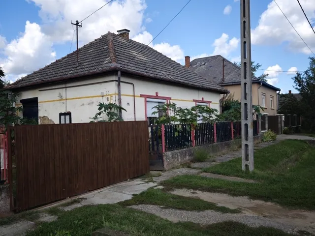 Eladó ház Nagyvarsány 92 nm
