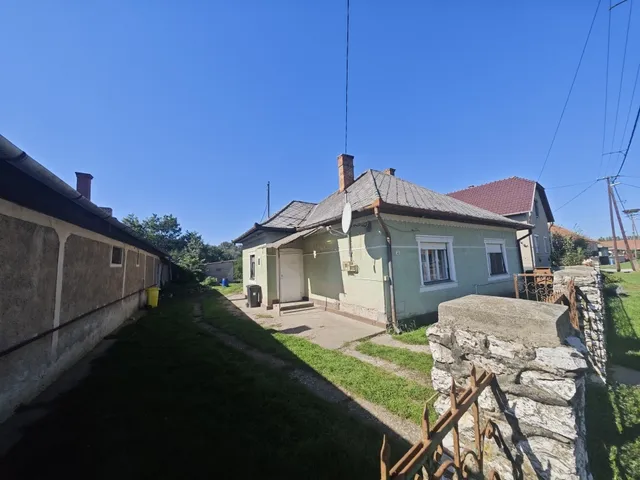 Eladó ház Hejőbába 92 nm
