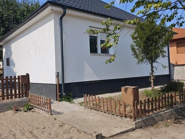 Eladó ház Nyíregyháza 100 nm
