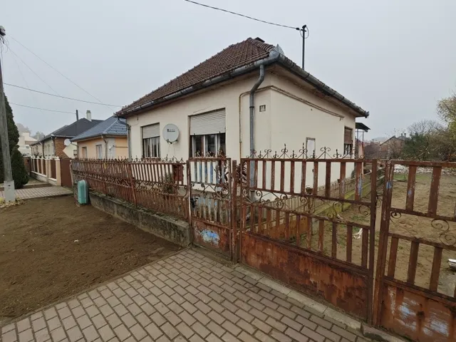 Eladó ház Baktalórántháza 92 nm