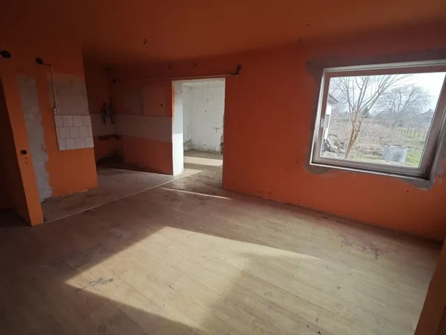 Eladó ház Tiszadada 100 nm