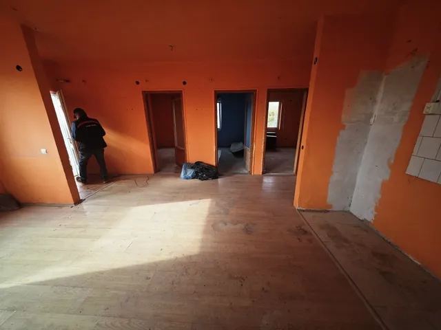 Eladó ház Tiszadada 100 nm