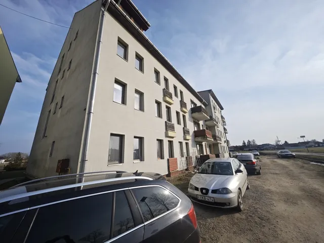 Eladó lakás Sárospatak 75 nm