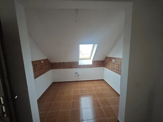 Eladó lakás Sárospatak 75 nm