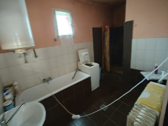 Eladó ház Rétközberencs 100 nm