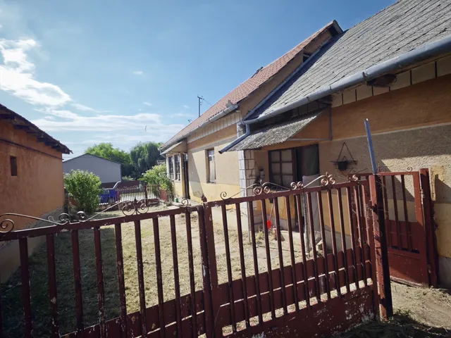 Eladó ház Nyírkarász 91 nm