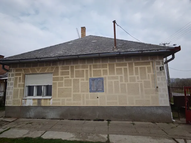 Eladó ház Nagydobos 100 nm