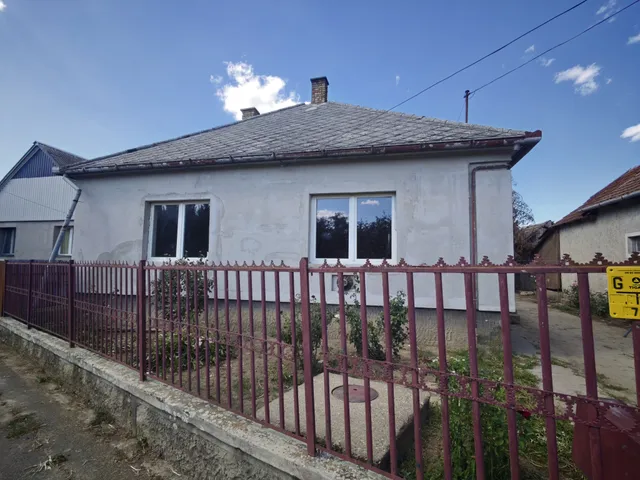 Eladó ház Olcsva 93 nm