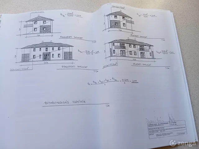 Eladó lakás Páty, Bocskai utca 72 nm