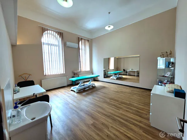 Kiadó lakás Budapest VI. kerület, Diplomatanegyed 103 nm