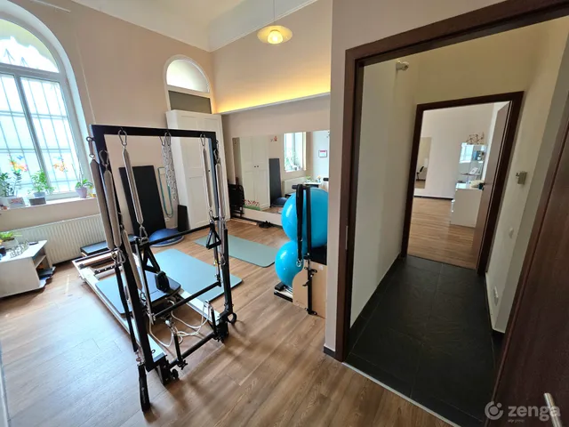 Kiadó lakás Budapest VI. kerület, Diplomatanegyed 103 nm