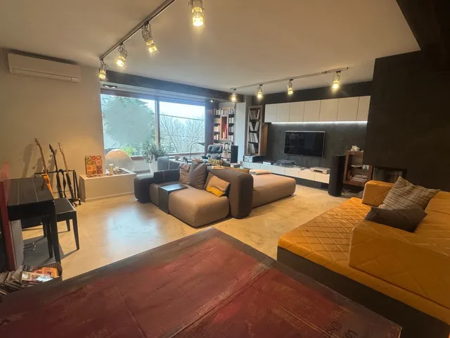 Kiadó lakás Budapest II. kerület, Törökvész, Endrődi Sándor utca 160 nm