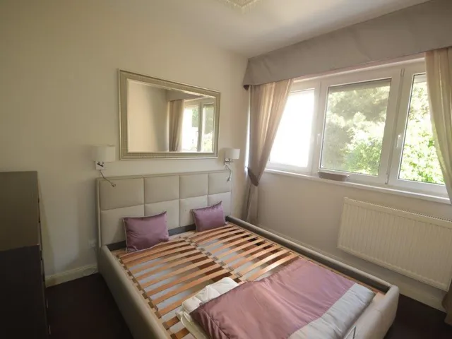 Kiadó ház Budapest II. kerület, Törökvész, Őzgida utca 110 nm