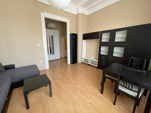 Kiadó lakás Budapest V. kerület, Belváros, Bank utca 40 nm