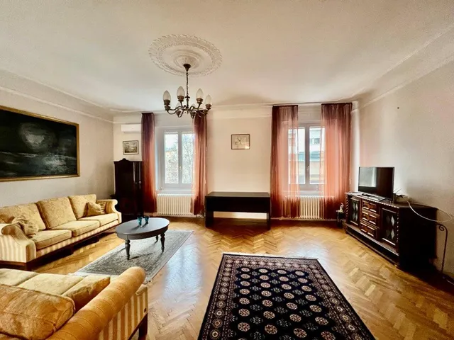 Eladó lakás Budapest II. kerület, Rózsadomb, Bimbó út 80 nm