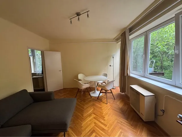 Kiadó lakás Budapest I. kerület, Gellérthegy I. ker. 45 nm