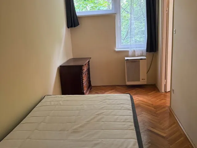 Kiadó lakás Budapest I. kerület, Gellérthegy I. ker., Kocsány utca 45 nm
