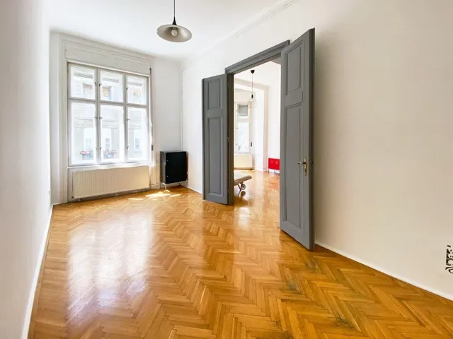 Kiadó lakás Budapest XIII. kerület, Újlipótváros, Hegedűs Gyula utca 96 nm