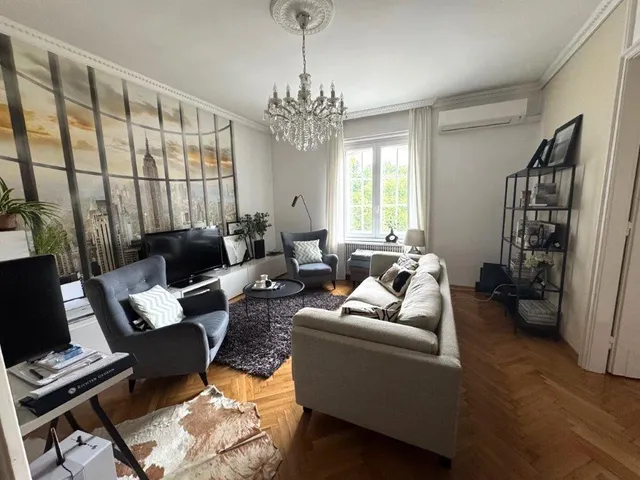 Eladó lakás Budapest II. kerület, Pasarét 92 nm