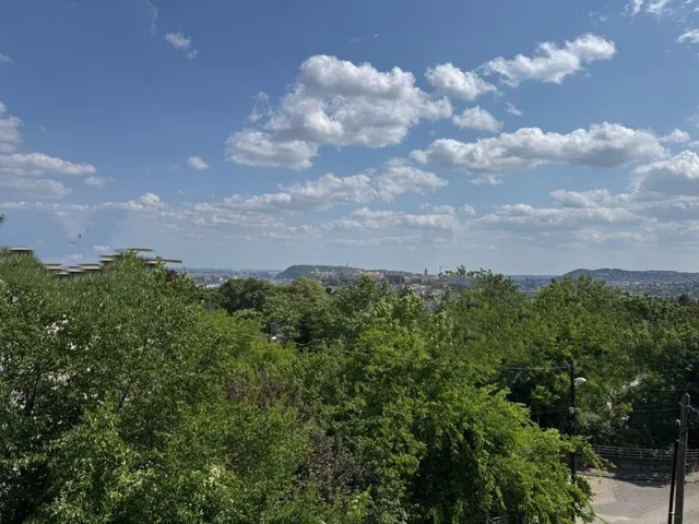Eladó lakás Budapest II. kerület, Rózsadomb 65 nm