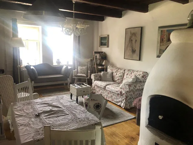 Eladó ház Alsópetény, Béke út 72 nm