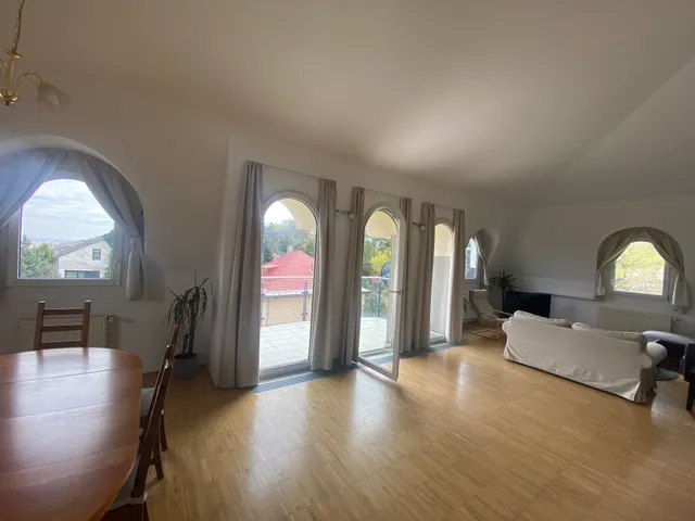 Kiadó lakás Budapest XII. kerület, Kútvölgy 115 nm