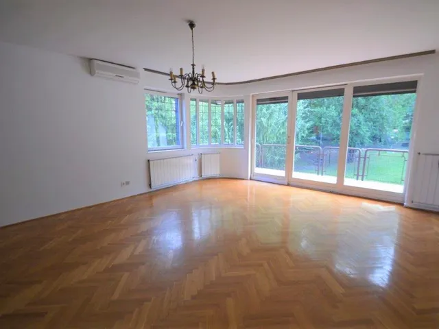 Kiadó lakás Budapest XII. kerület, Kútvölgy 135 nm