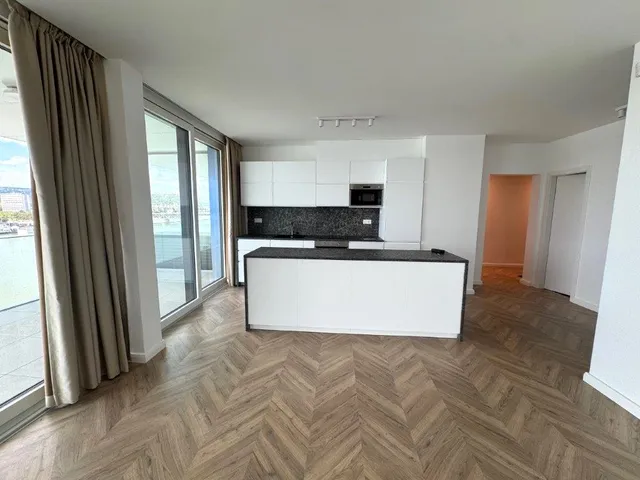 Kiadó lakás Budapest IX. kerület, Középső Ferencváros, Lechner Ödön fasor 115 nm