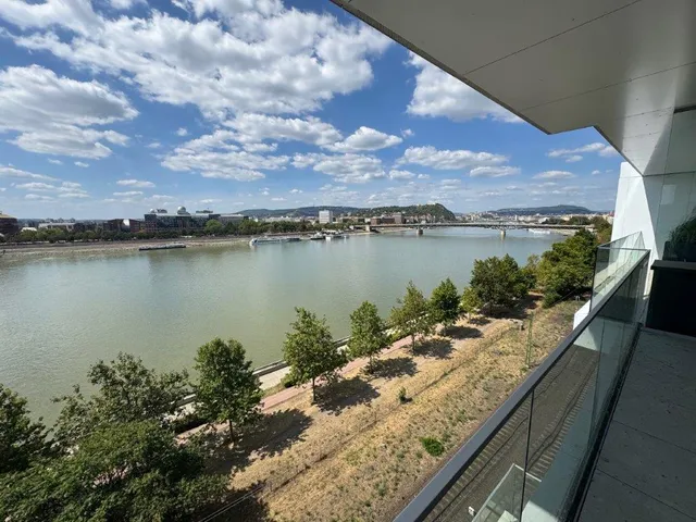 Kiadó lakás Budapest IX. kerület, Középső Ferencváros 115 nm