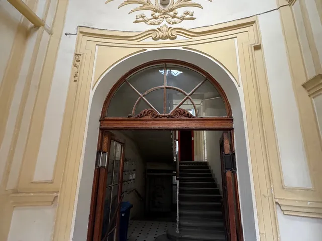 Eladó lakás Budapest XII. kerület, Krisztinaváros XII. ker. 65 nm