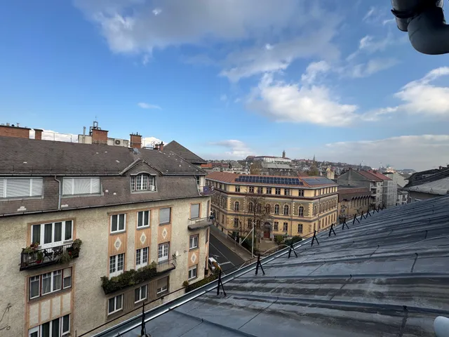 Eladó lakás Budapest XII. kerület, Krisztinaváros XII. ker. 65 nm