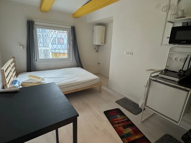 Eladó lakás Budapest XII. kerület, Krisztinaváros XII. ker. 65 nm