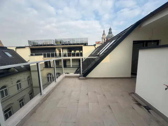 Eladó lakás Budapest V. kerület, Belváros 120 nm