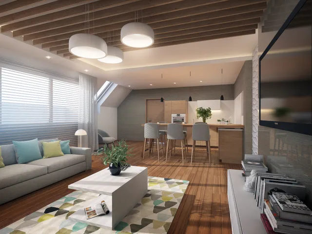 Eladó lakás Budapest V. kerület, Belváros 120 nm