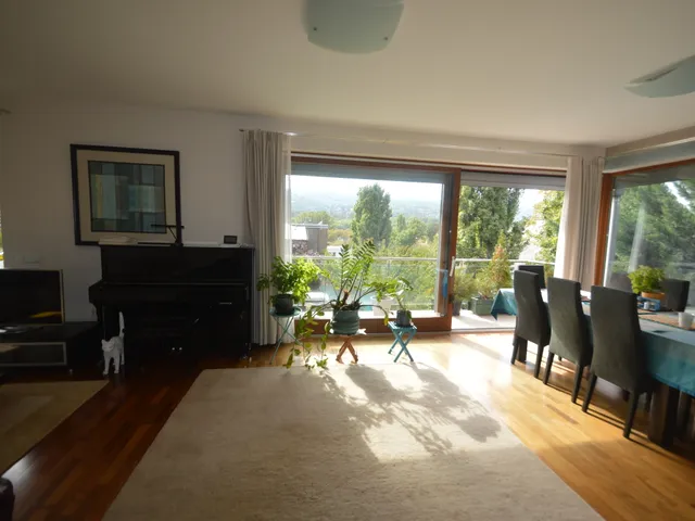 Eladó lakás Budapest II. kerület, Pasarét 175 nm