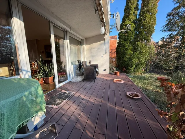 Eladó lakás Budapest II. kerület, Törökvész 68 nm