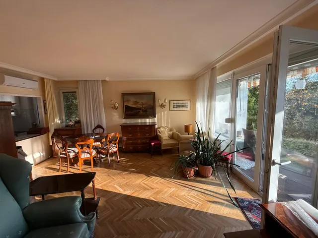 Eladó lakás Budapest II. kerület, Törökvész 68 nm