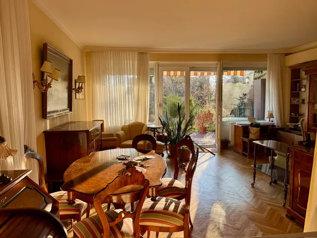 Eladó lakás Budapest II. kerület, Törökvész 68 nm