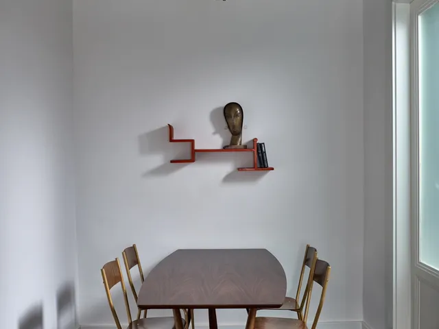 Eladó lakás Budapest V. kerület, Belváros 77 nm