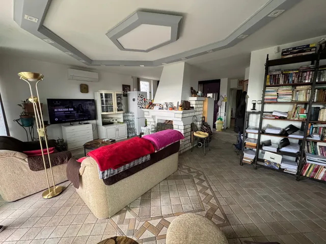 Eladó lakás Budapest II. kerület 75 nm