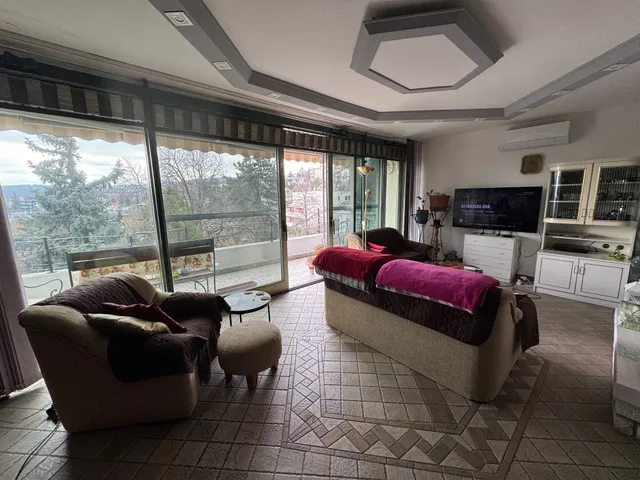 Eladó lakás Budapest II. kerület 75 nm