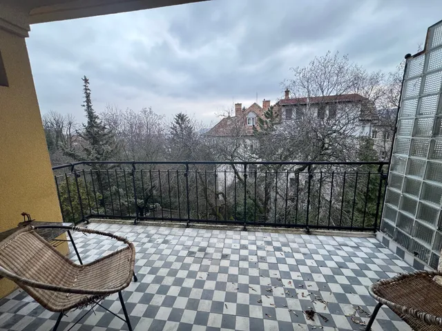 Kiadó lakás Budapest II. kerület 127 nm