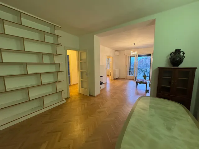 Kiadó lakás Budapest II. kerület 127 nm