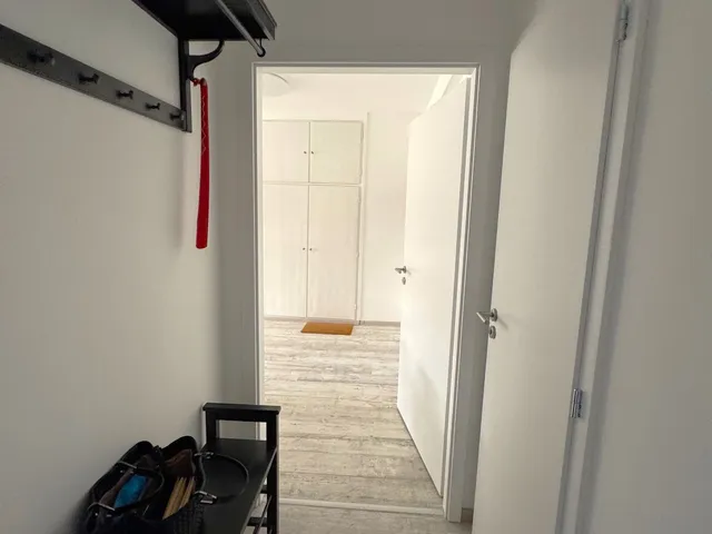 Eladó lakás Budapest XIII. kerület, Újlipótváros 62 nm