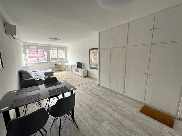 Eladó lakás Budapest XIII. kerület, Újlipótváros 62 nm